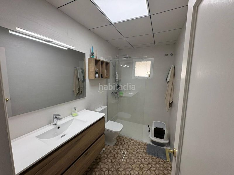 Foto c7d4bcd2-ee17-4341-90cc-42ec6a5b3a80. Pis amb calefacció aparcament a Torrellano Elche / Elx