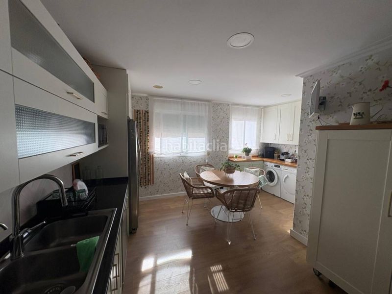 Foto cc8d06a2-11ce-42a7-a989-f04b94dd2980. Pis amb calefacció aparcament a Torrellano Elche / Elx