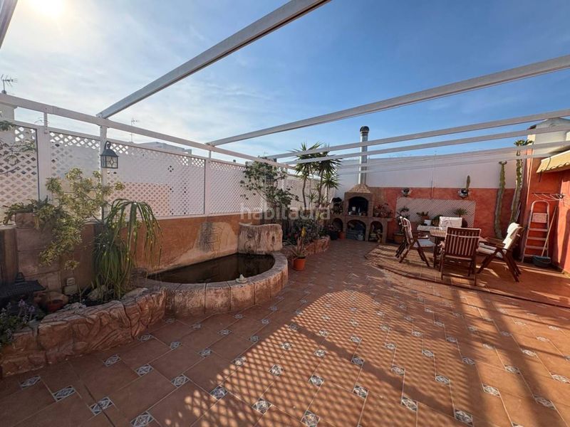 Foto cf6e72bc-c11e-4723-b2b0-5cda325b5095. Pis amb calefacció aparcament a Torrellano Elche / Elx