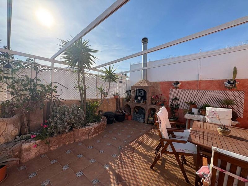 Foto cff2dd34-684d-4e90-b618-8eaac0c6bde4. Pis amb calefacció aparcament a Torrellano Elche / Elx