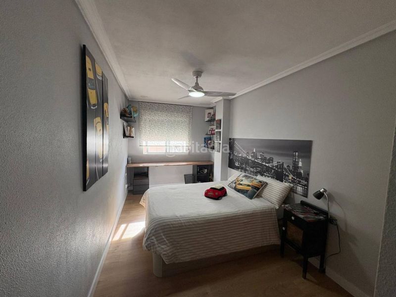 Foto dcad6a65-0379-45b0-8021-bf2fd9c7f23d. Pis amb calefacció aparcament a Torrellano Elche / Elx