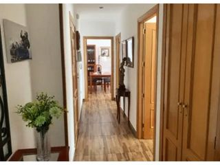 Etagenwohnung in Onil. Piso en onil