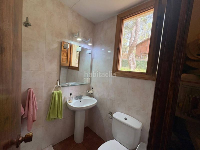 Foto 08ba9db1-3b95-48a8-9a3c-6776a26fa18e. Casa amb calefacció a Tibi