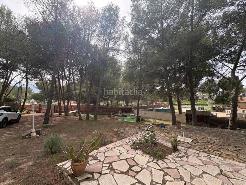 Foto 200856a3-3036-48c9-8452-1690c493a433. Casa amb calefacció a Tibi