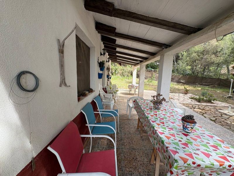 Foto 2266f3dd-bf41-4055-b256-5a94bc12f8ca. Casa amb calefacció a Tibi