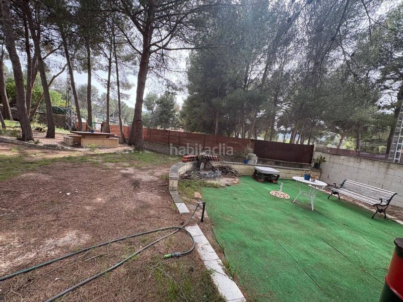 Foto 232677c6-b2c3-450e-9c27-1c7a6f69b2c1. Casa amb calefacció a Tibi