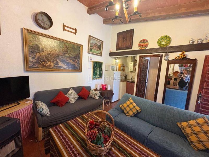 Foto 2685a405-be85-49ab-885c-8fd6eecaf3c2. Casa amb calefacció a Tibi