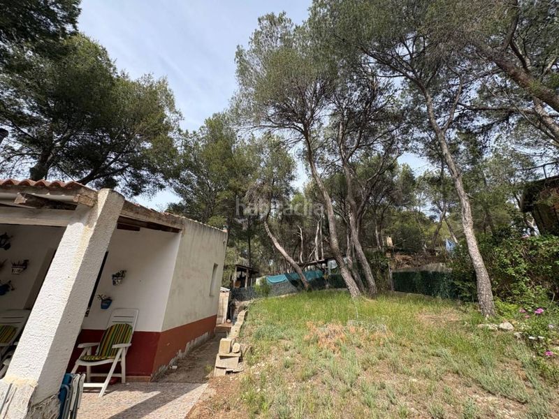 Foto 4362a1bf-43e2-4490-a748-06366c0954ff. Casa amb calefacció a Tibi