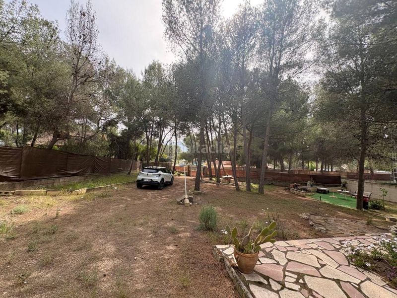 Foto 4e826714-c365-4ab8-acec-c05f6116d6ee. Casa amb calefacció a Tibi