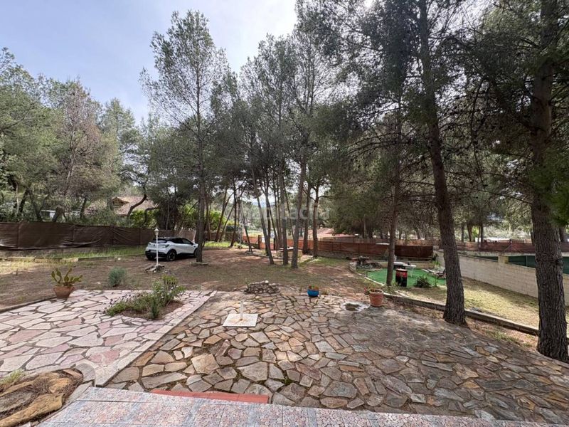 Foto 55b43894-1ebe-4146-8616-b9511b233a7d. Casa amb calefacció a Tibi