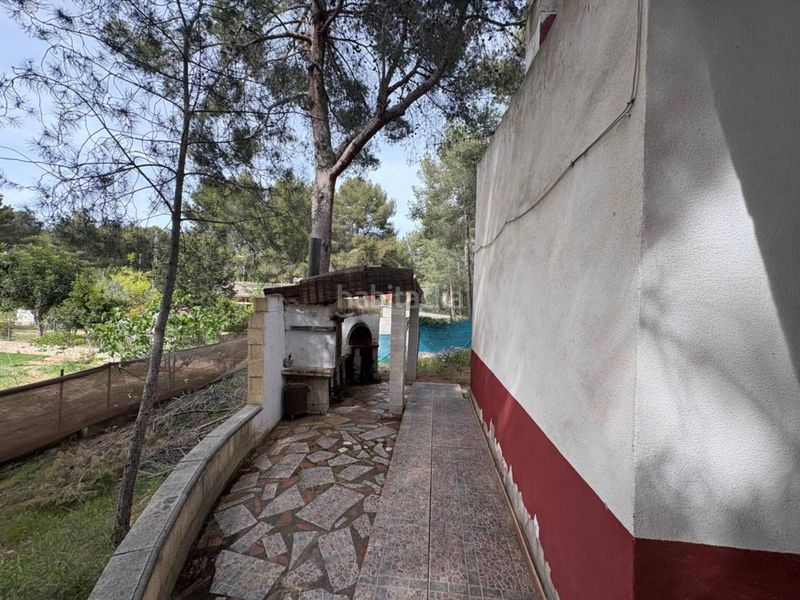 Foto 5825a761-6c91-4ecc-bb68-c4b846111cde. Casa amb calefacció a Tibi