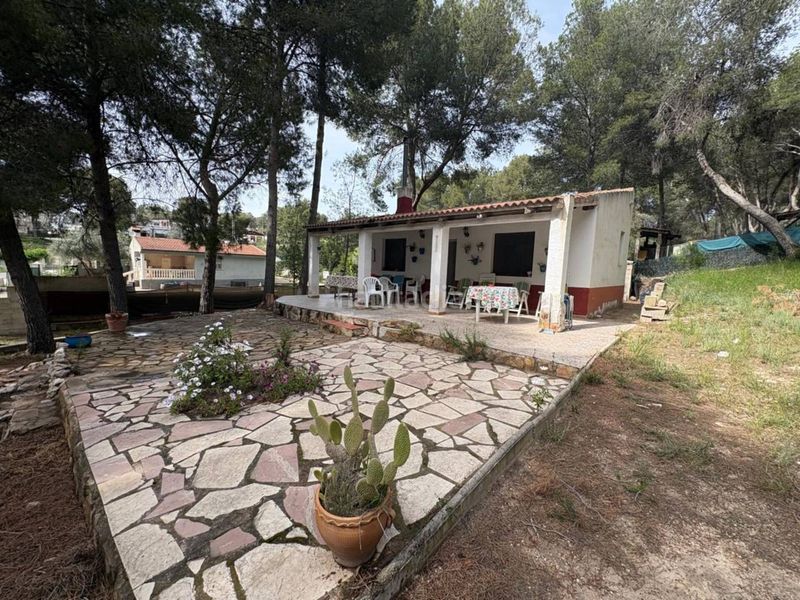 Foto 85378470-6112-4962-83d5-b771b9f8a29c. Casa amb calefacció a Tibi