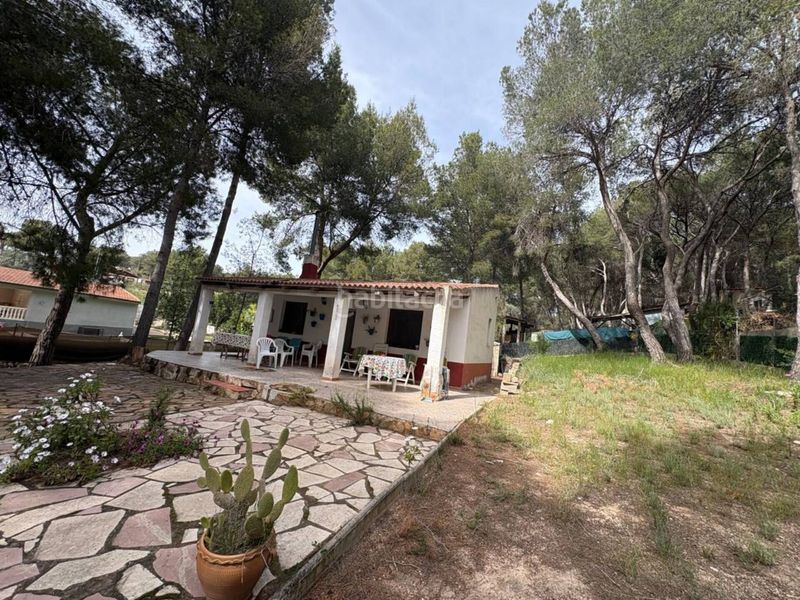 Foto 8f50994e-29de-42fc-a6f2-f123cb589850. Casa amb calefacció a Tibi