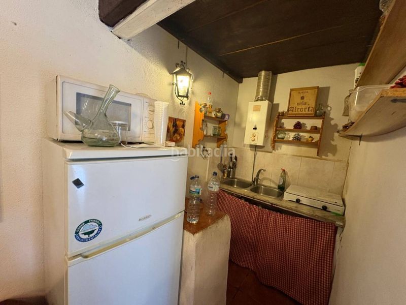 Foto 9f5b23e2-8b52-4826-9ecd-dd14f0ee029d. Casa amb calefacció a Tibi