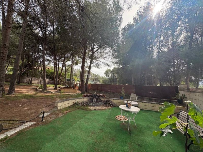 Foto ad9fe338-6952-4719-9ae5-c9b19ca02542. Casa amb calefacció a Tibi