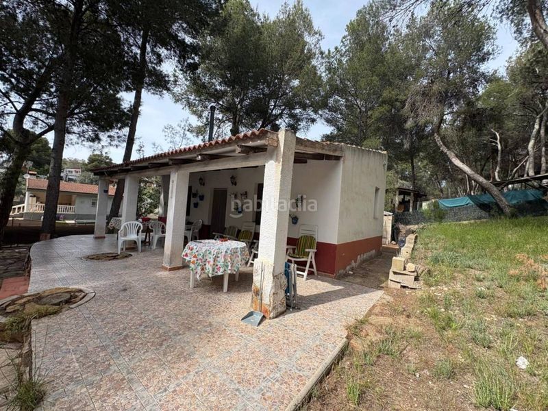 Foto ddd061af-27c9-4890-bf4c-a49b63e69e44. Casa amb calefacció a Tibi