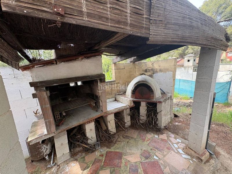 Foto f349573c-b3a5-4a13-9399-f268786a93f9. Casa amb calefacció a Tibi