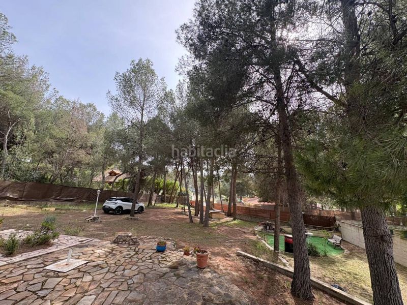 Foto f3a1d148-68a3-4882-ab4c-8bd0dca76a7f. Casa amb calefacció a Tibi