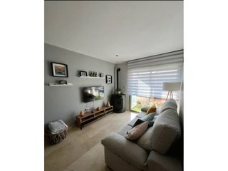 Flat in Castalla. Piso en castalla