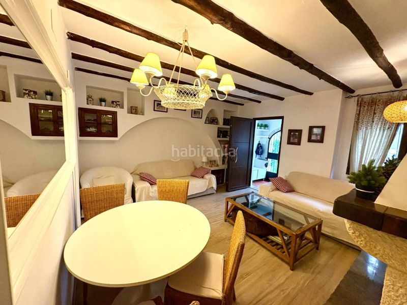 Foto 1461caae-e9f5-4fea-ba5f-b6449a136ec9. Casa a Tibi