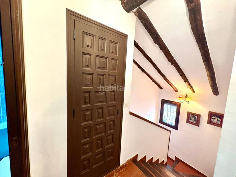 Foto 3e8ca741-4e9c-4a2d-856a-fda5280d49f5. Casa a Tibi