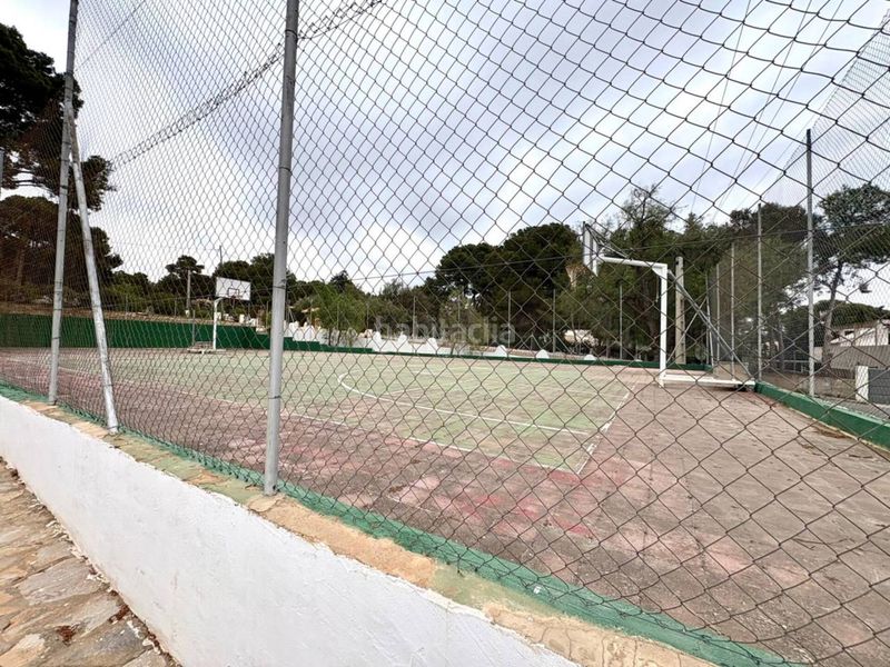 Foto 46fc7303-ba1c-49b0-a0f9-c0891c3601ae. Casa a Tibi