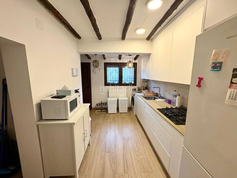 Foto 4a482a87-69fa-48da-ae99-1155a1c06b14. Casa a Tibi