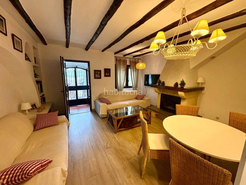 Foto 92ce9cfd-ab83-48b7-9ba9-28e17e167582. Casa a Tibi