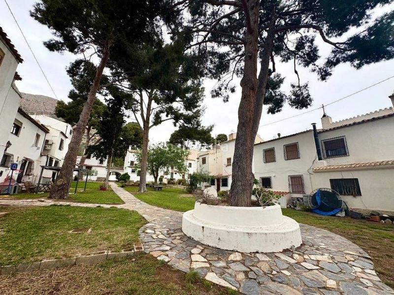 Foto c8f5f790-7bed-4c61-9f6b-3d37e296077c. Casa a Tibi