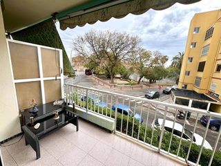 Pis a Calle Cooperativa de San Gabriel