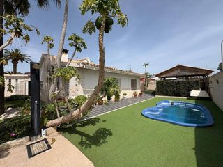 Chalet  Calle mallorca. Chalet en muchavista