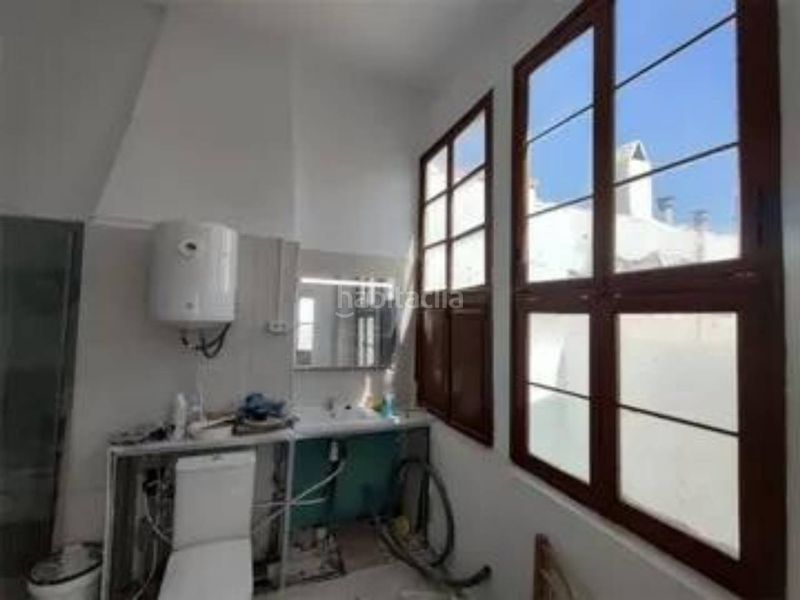 Foto 0881a62f-f3fe-4c2e-9173-b1b3228a8039. Casa adossada a Ibi