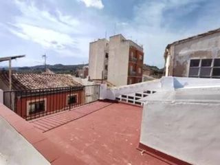 Maison jumelée  Calle mayor. Casa de pueblo totalmente reformada