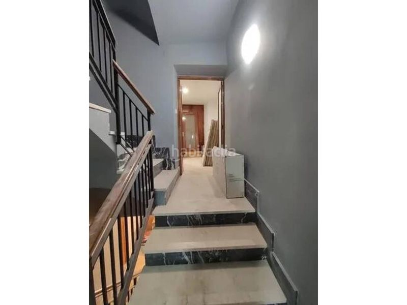 Foto 501c51f5-5898-499c-955a-eed321bf953b. Casa adossada a Ibi