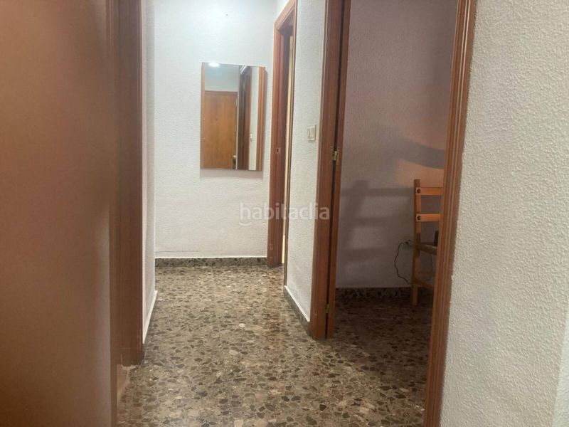 Foto ef0918b1-ca94-4b0e-8893-884af5f85638. Pis amb calefacció aparcament a Campoamor Alicante