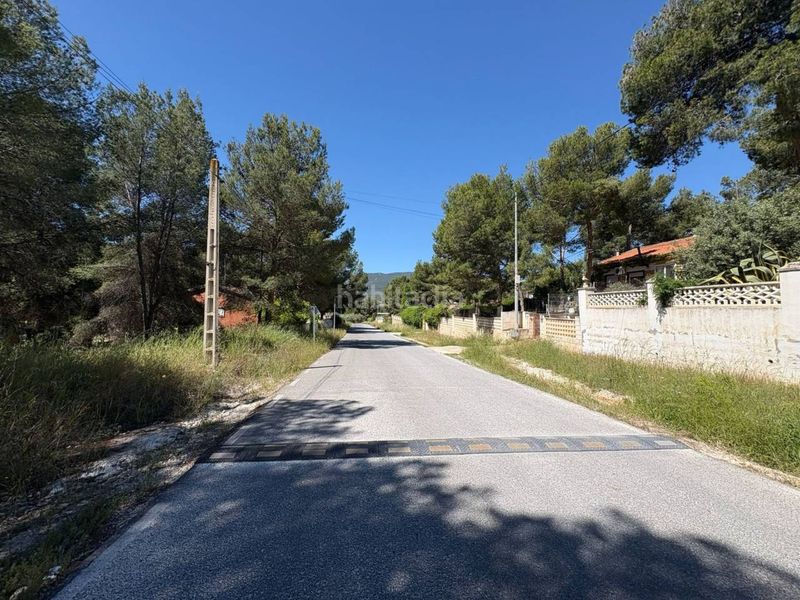 Foto 69219803-d5ce-4b01-ac85-ca228d35ee79. Terreny residencial a Tibi