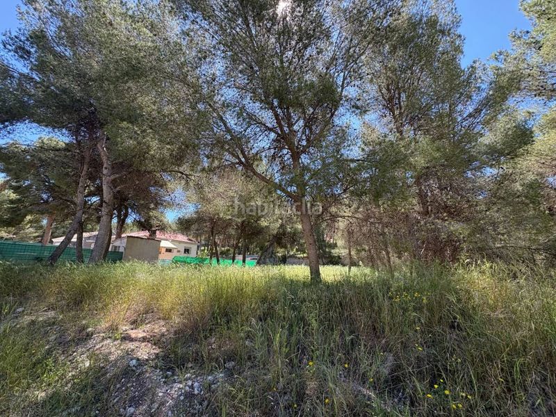 Foto b6cf7068-5293-46d8-99fb-a2caffec17ca. Terreny residencial a Tibi