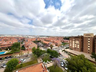 Pis a Calle Virgen del Puig