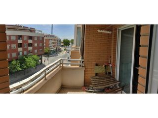 Pis a Calle Águila