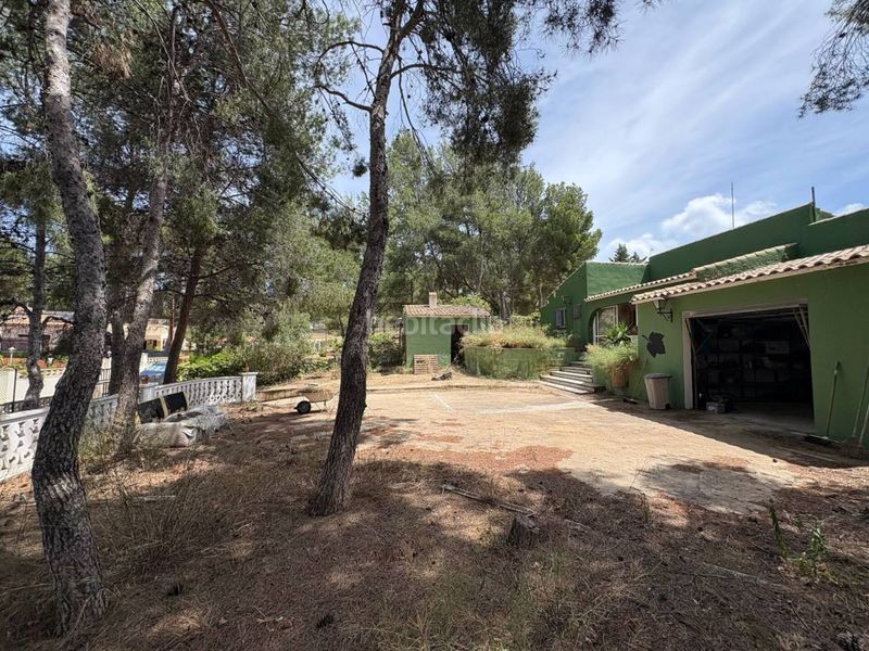 Foto 37699685-14f3-483e-a8ce-75f20e7d25fd. Casa amb calefacció aparcament a Tibi