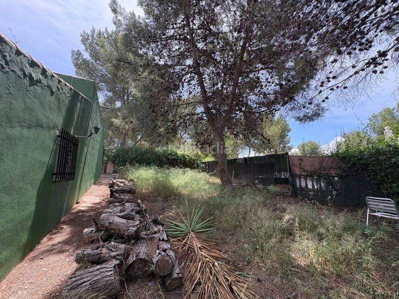 Foto 3f4e0941-ea4a-46cc-a5c7-4914e2280329. Casa amb calefacció aparcament a Tibi