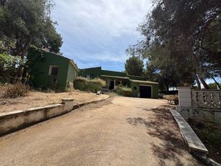 Casa  Urbanizacion terol a. Casa en venta en terol