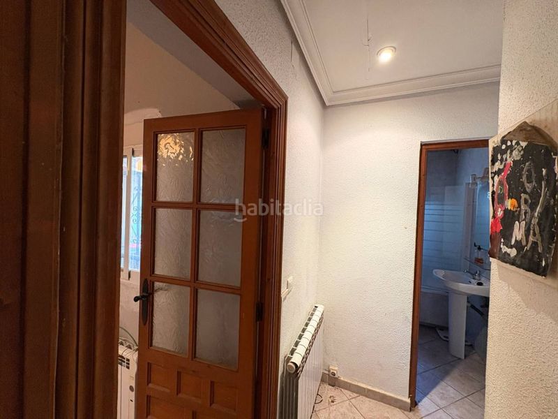 Foto 6a3634ce-0c32-453f-b005-b002780e22ce. Casa amb calefacció aparcament a Tibi