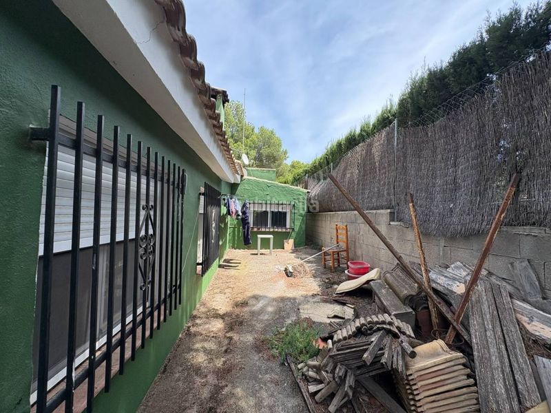 Foto 6f1c8092-685a-4848-885e-71b186015f06. Casa amb calefacció aparcament a Tibi