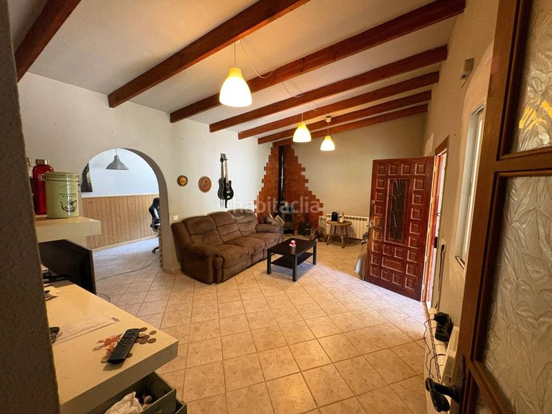 Foto 756ff416-ea45-4525-9894-530bd91171c8. Casa amb calefacció aparcament a Tibi