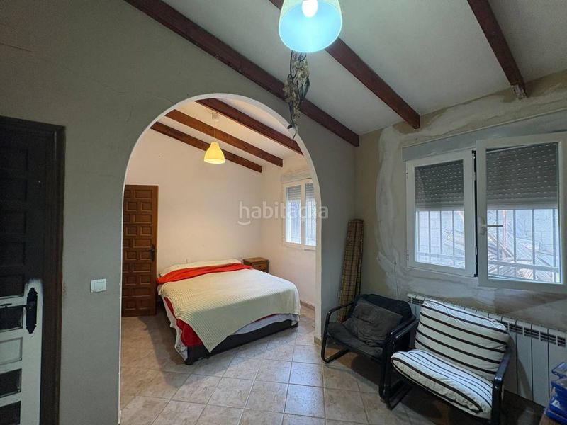 Foto a2305842-76b5-4536-9f09-a4c5f311e0f2. Casa amb calefacció aparcament a Tibi