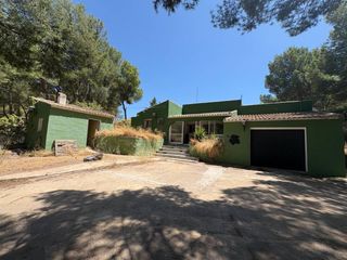 Haus  Urbanizacion terol a. Casa en venta en terol