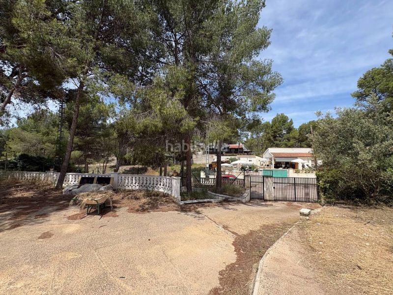 Foto d4b767c3-34da-4a0f-bd24-87c70411a63d. Casa amb calefacció aparcament a Tibi
