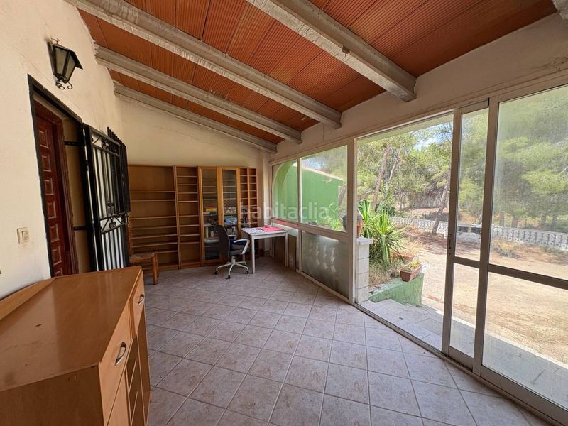 Foto f37510c8-56aa-4ebd-8185-ab27b6e17ad1. Casa amb calefacció aparcament a Tibi