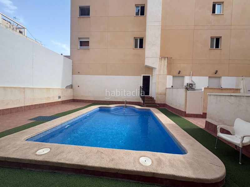 Foto 9784a9f4-9ba9-4537-93e7-b1d72a4d8289. Pis amb calefacció aparcament piscina a El Altet Elche / Elx